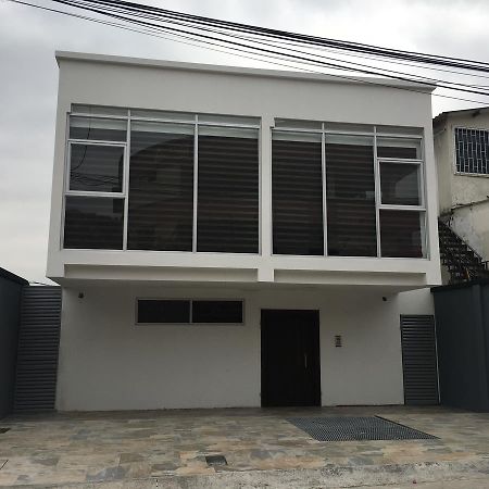 Residencia Bellavista Hotel Guayaquil Zewnętrze zdjęcie