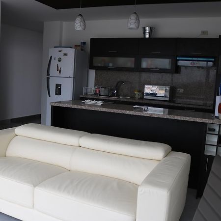 Residencia Bellavista Hotel Guayaquil Zewnętrze zdjęcie