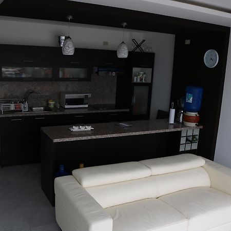 Residencia Bellavista Hotel Guayaquil Zewnętrze zdjęcie