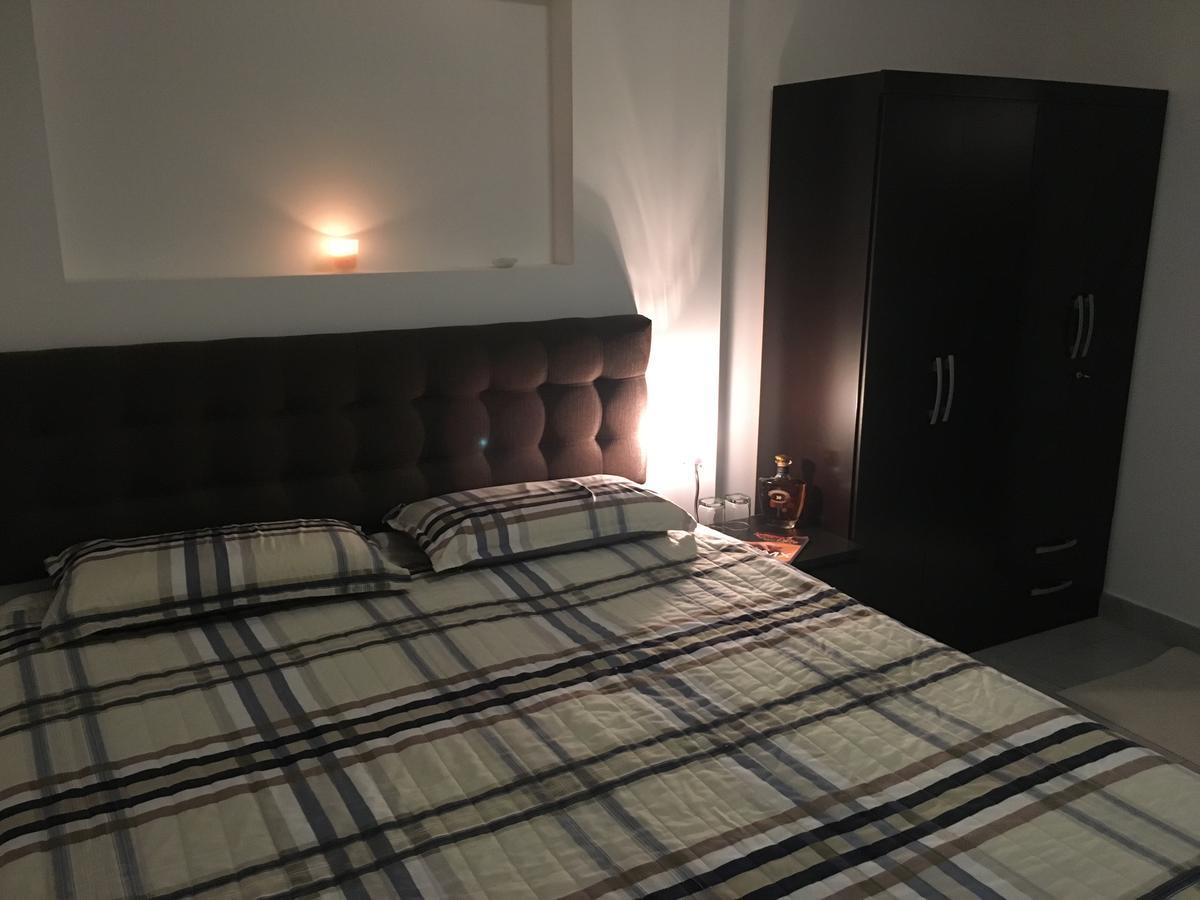 Residencia Bellavista Hotel Guayaquil Zewnętrze zdjęcie
