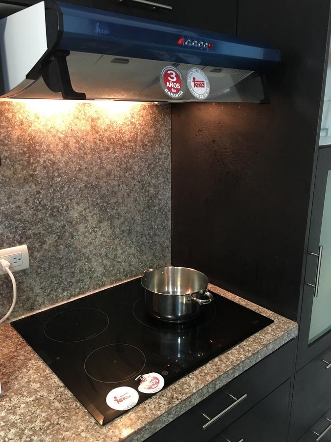 Residencia Bellavista Hotel Guayaquil Zewnętrze zdjęcie