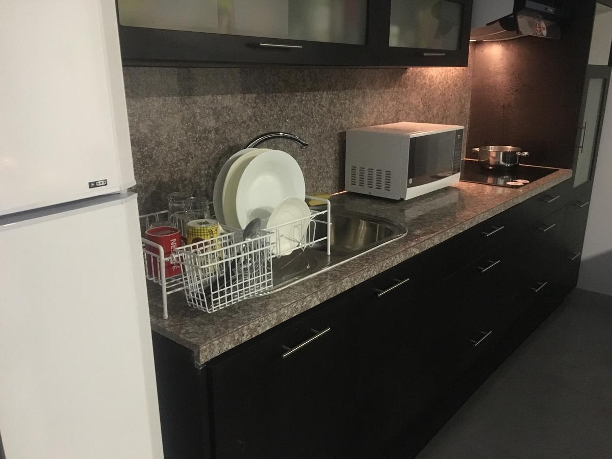 Residencia Bellavista Hotel Guayaquil Zewnętrze zdjęcie