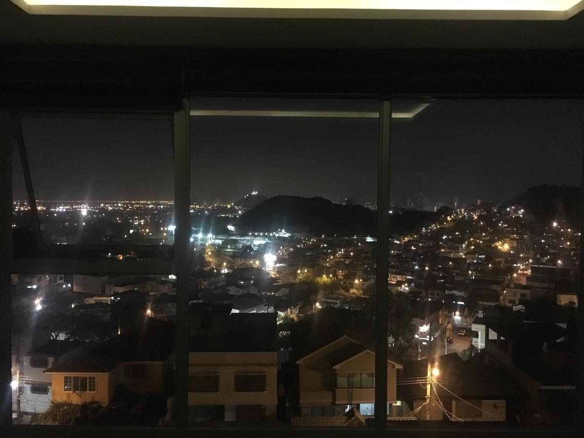 Residencia Bellavista Hotel Guayaquil Zewnętrze zdjęcie