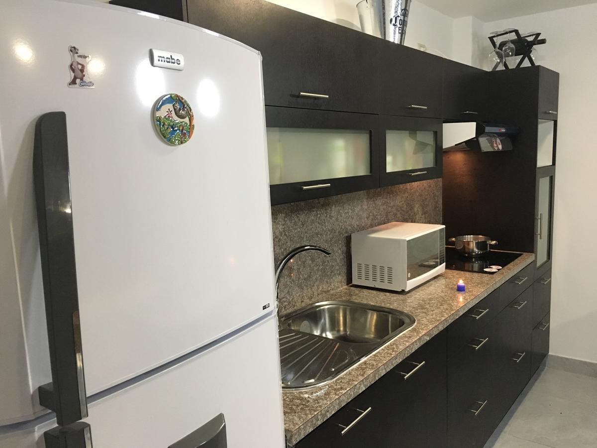 Residencia Bellavista Hotel Guayaquil Zewnętrze zdjęcie