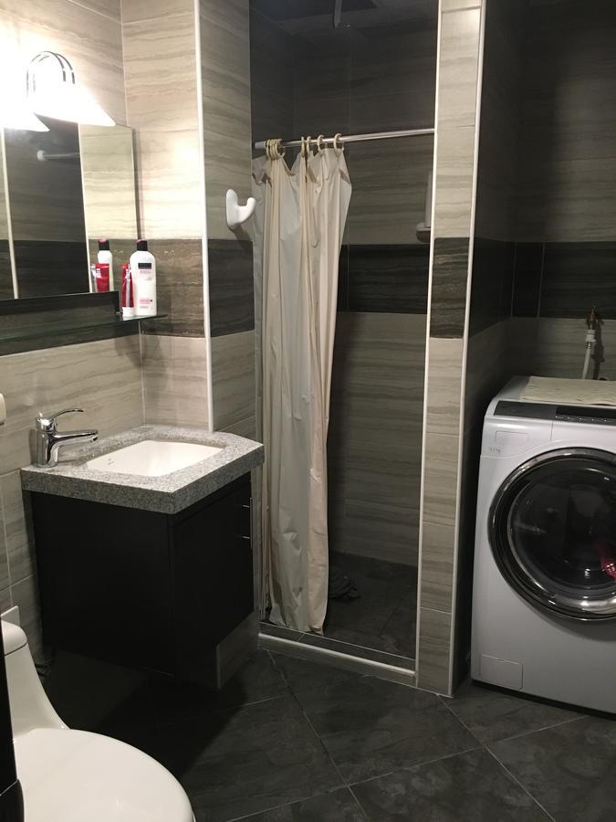 Residencia Bellavista Hotel Guayaquil Zewnętrze zdjęcie