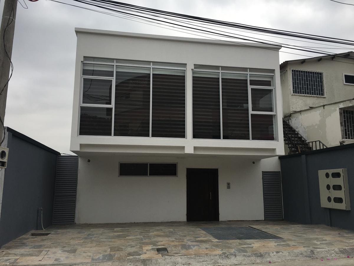 Residencia Bellavista Hotel Guayaquil Zewnętrze zdjęcie