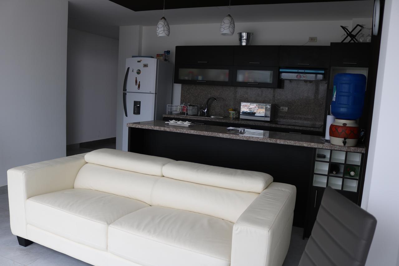 Residencia Bellavista Hotel Guayaquil Zewnętrze zdjęcie