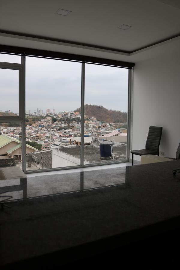 Residencia Bellavista Hotel Guayaquil Zewnętrze zdjęcie