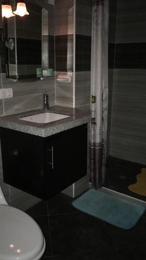 Residencia Bellavista Hotel Guayaquil Zewnętrze zdjęcie