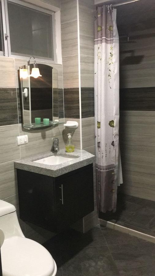 Residencia Bellavista Hotel Guayaquil Zewnętrze zdjęcie