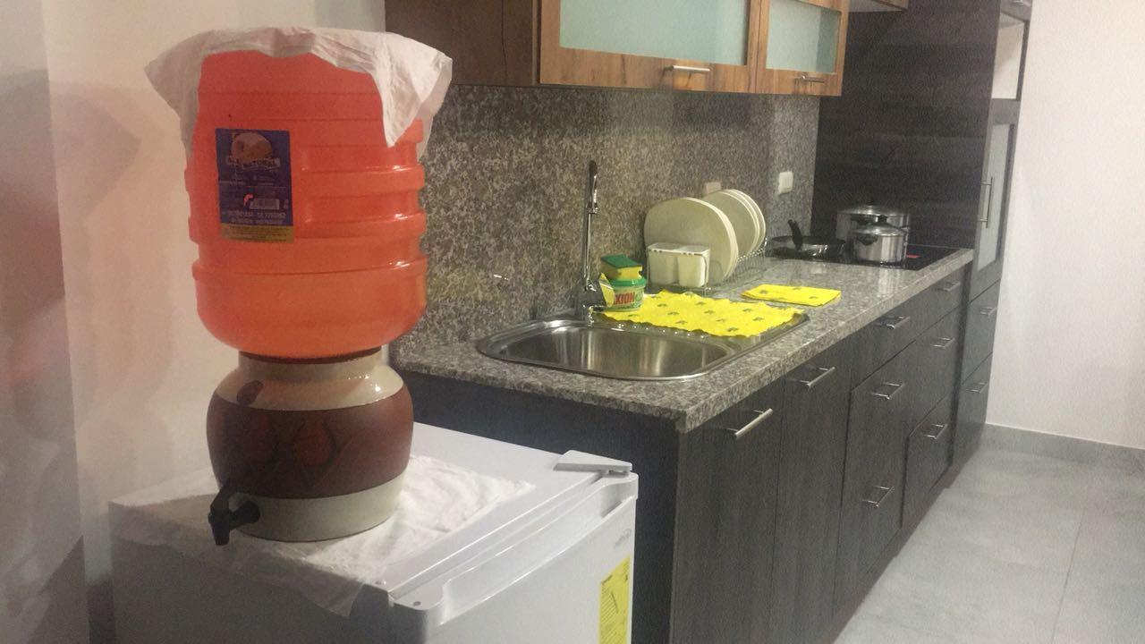 Residencia Bellavista Hotel Guayaquil Zewnętrze zdjęcie
