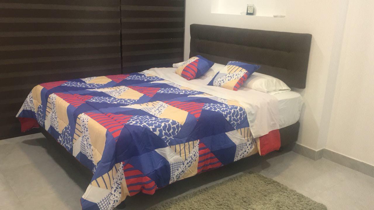 Residencia Bellavista Hotel Guayaquil Zewnętrze zdjęcie