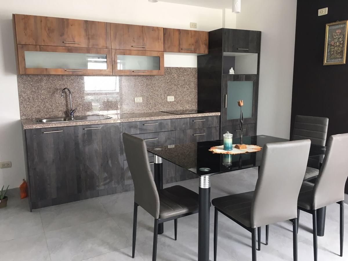 Residencia Bellavista Hotel Guayaquil Zewnętrze zdjęcie