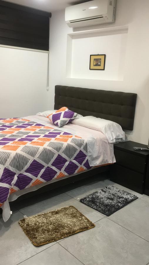 Residencia Bellavista Hotel Guayaquil Zewnętrze zdjęcie