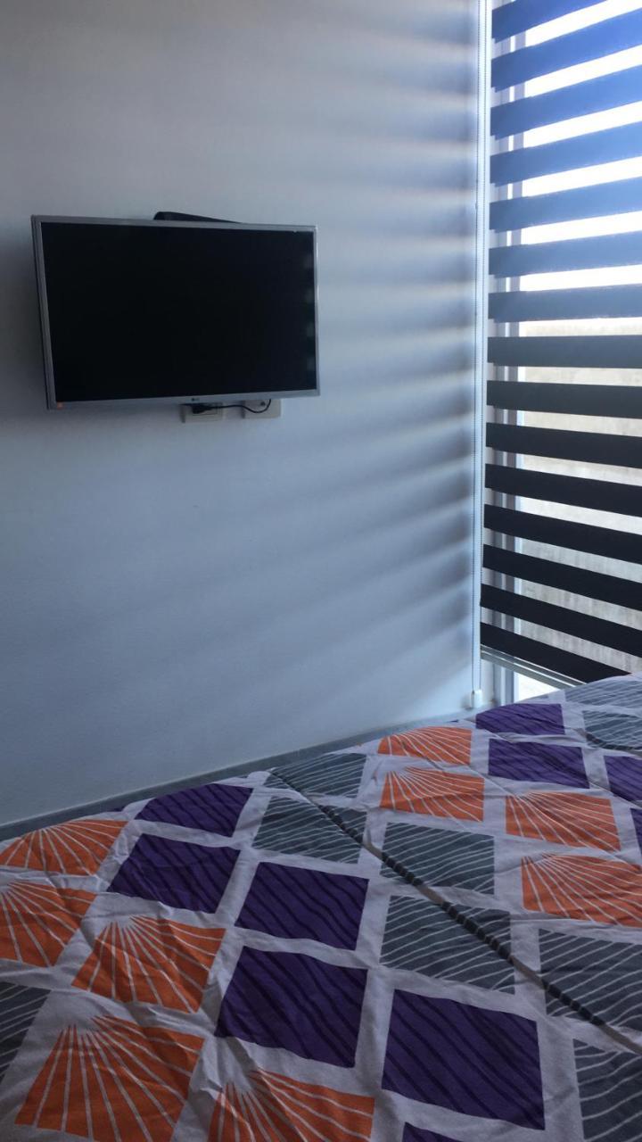 Residencia Bellavista Hotel Guayaquil Zewnętrze zdjęcie