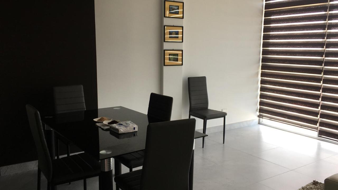 Residencia Bellavista Hotel Guayaquil Zewnętrze zdjęcie